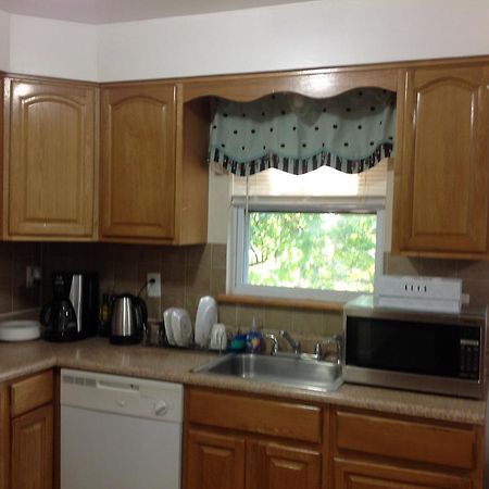 Mojoy Homesuites At Runyon Newark Kültér fotó