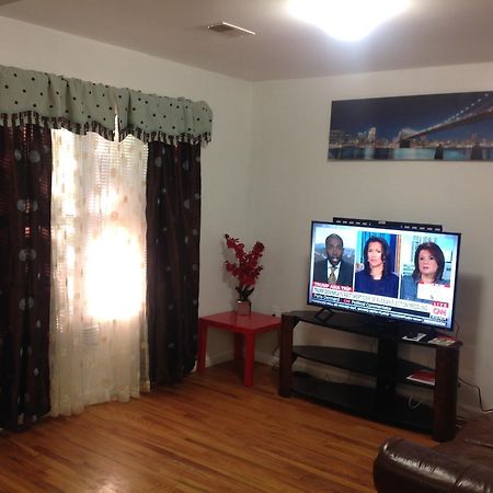 Mojoy Homesuites At Runyon Newark Kültér fotó