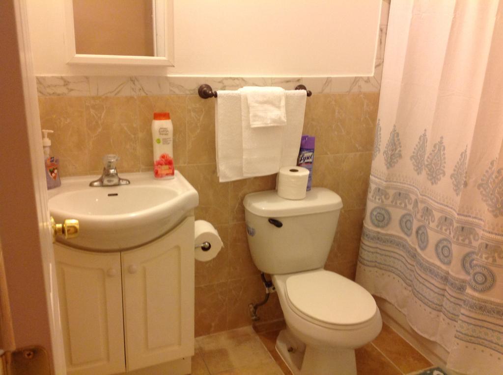 Mojoy Homesuites At Runyon Newark Kültér fotó