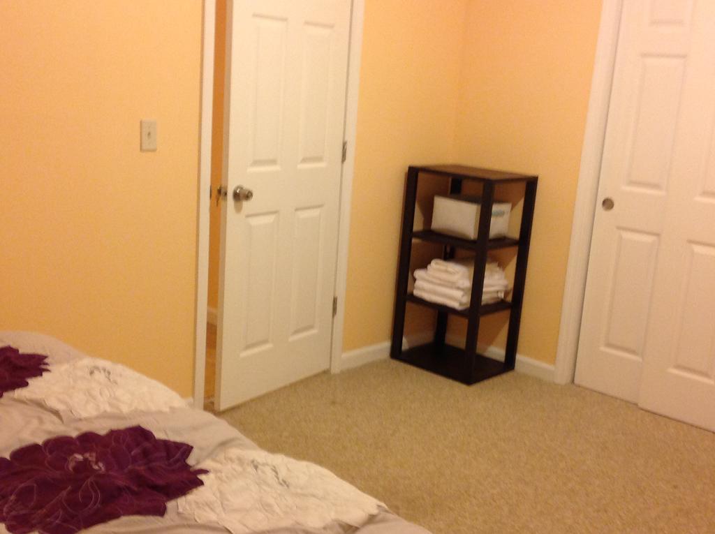 Mojoy Homesuites At Runyon Newark Kültér fotó