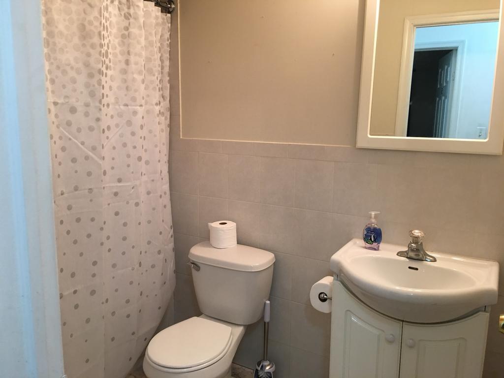Mojoy Homesuites At Runyon Newark Kültér fotó