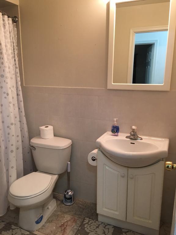 Mojoy Homesuites At Runyon Newark Kültér fotó