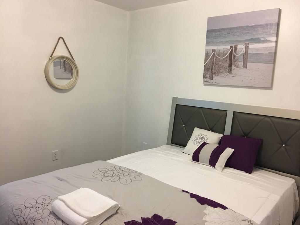 Mojoy Homesuites At Runyon Newark Kültér fotó