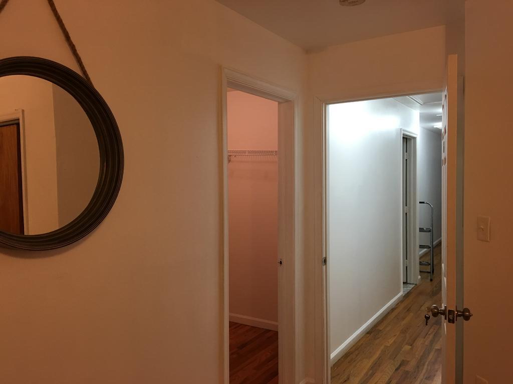 Mojoy Homesuites At Runyon Newark Kültér fotó