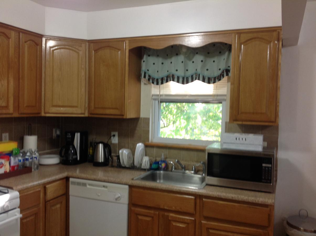 Mojoy Homesuites At Runyon Newark Kültér fotó