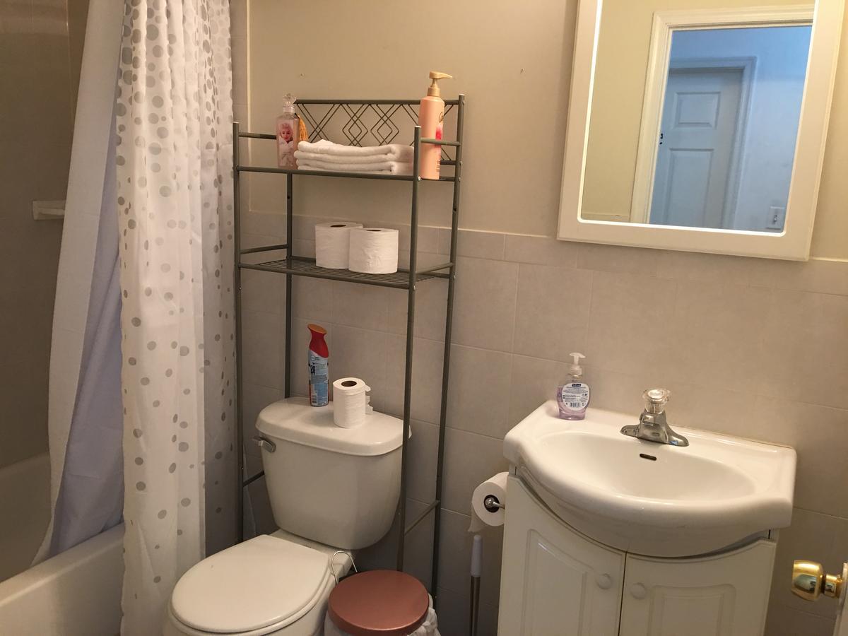 Mojoy Homesuites At Runyon Newark Kültér fotó