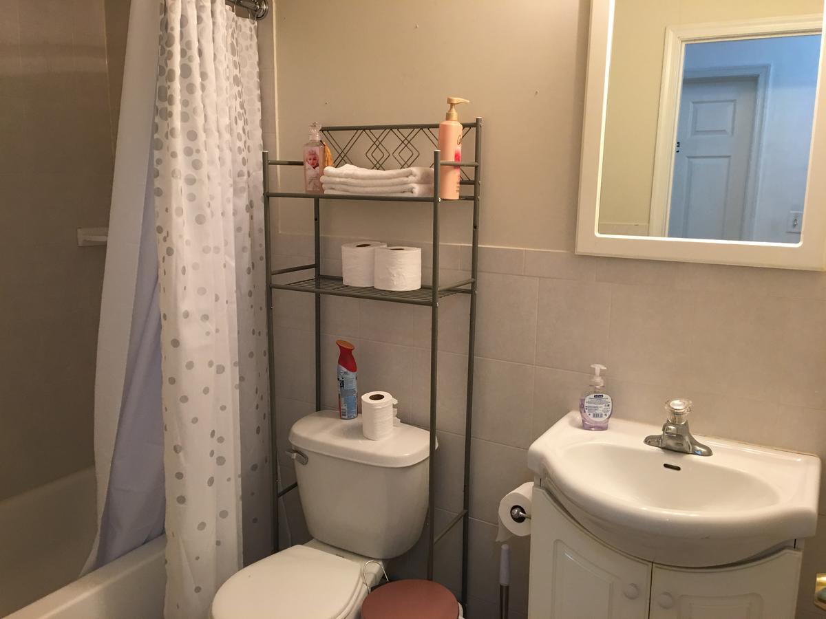 Mojoy Homesuites At Runyon Newark Kültér fotó